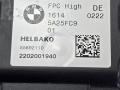 блок управления топливным насосом BMW 4 серия G22/G23 G22 2022, 2.0 л., B47 D20 B, дизель, АКПП, arctic race blue metallic (c4f), купе, полный привод, 5A25FC9, 16145A25FC9 - фото №2