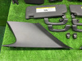 обшивка салона BMW X3 G01 2020, 2.0 л., B48 B20 A, бензин, АКПП, 51438072811, 51438072813, 51438072814 - фото №10