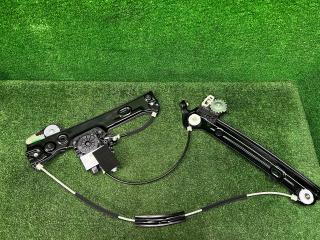 стеклоподъемник передний правый BMW 4 серия G22/G23 G22 2022, 2.0 л., B47 D20 B, дизель, АКПП, arctic race blue metallic (c4f), купе, полный привод, 9854230, 61359854230