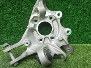 кулак задний левый BMW M3 G80/G81 G80 2023, 3.0 л., S58B30A, бензин, АКПП, c31, седан, полный привод, правый руль, 8095657, 33308095657