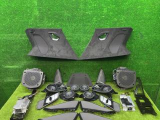 комплект акустики BMW X7 G07 [рестайлинг] G07 2025, 3.0 л., B57 D30 B, дизель, АКПП, 475, внедорожник 5 дв., полный привод, правый руль, 2622516, 65132622516, 6809632, 6813597, 2622518, 2622517, 65136809632, 65136813597, 65132622518, 65132622517, 7455104, 7455103, 51417455104, 51417455103, 5A0DA71, 5A0DA72, 5A0DA71, 5A0DA72, 5A3F6D3, 5B44D33, 65125A3F6D3, 65125B44D33