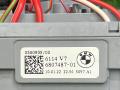 блок предохранителей BMW 4 серия G22/G23 G22 2022, 2.0 л., B47 D20 B, дизель, АКПП, arctic race blue metallic (c4f), купе, полный привод, 6807487, 61146807487 - фото №4