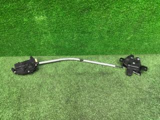 замок заднего борта BMW X7 G07 2021, 4.4 л., N63B44D, бензин, 416 carbon-schwarz, внедорожник 5 дв., полный привод, 9482992, 7475462, 51249482992, 7475462