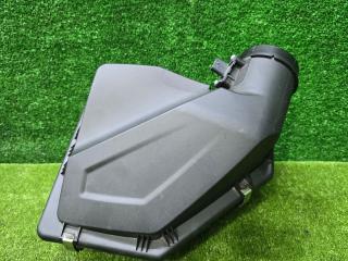 корпус воздушного фильтра BMW 4 серия G22/G23 G22 2022, 2.0 л., B47 D20 B, дизель, АКПП, arctic race blue metallic (c4f), купе, полный привод, 8583496, 8580427, 8583496, 13718580427