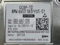 Блок управления круговым обзором BMW X5 G05 [рестайлинг] G05 2023, 3.0 л., B57 D30 B, дизель, АКПП, carbonschwarz metallic (416), внедорожник 5 дв., полный привод, 5B3FFD5, 66535B3FFD5 - фото №4