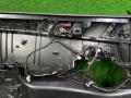 обшивка двери передняя правая BMW X5 G05 [рестайлинг] G05 2023, 3.0 л., B57 D30 B, дизель, АКПП, carbonschwarz metallic (416), внедорожник 5 дв., полный привод, 7454714, 51417454714 - фото №14