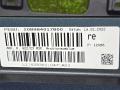 накладка на порог BMW 4 серия G22/G23 G22 2022, 2.0 л., B47 D20 B, дизель, АКПП, arctic race blue metallic (c4f), купе, полный привод, 8075868, 51778075868 - фото №18