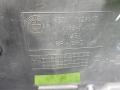 кожух (защита) рулевого механизма BMW X7 G07 2021, 4.4 л., N63B44D, бензин, 416 carbon-schwarz, внедорожник 5 дв., полный привод, 7424917, 51717424917 - фото №3