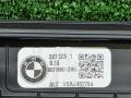 дуги на крышу (рейлинги) BMW X5 G05 [рестайлинг] G05 2023, 3.0 л., B57 D30 B, дизель, АКПП, carbonschwarz metallic (416), внедорожник 5 дв., полный привод, 8071659, 8071660, 8071660, 8071659 - фото №13