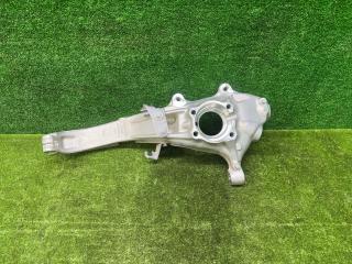 кулак поворотный левый BMW X5 G05 [рестайлинг] G05 2023, 3.0 л., B57 D30 B, дизель, АКПП, mineralweiß metallic (a96), внедорожник 5 дв., полный привод, 6876655, 31216876655