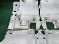 ковер салонный BMW X5 G05 [рестайлинг] G05 2023, 3.0 л., B58B30P, бензин, АКПП, a96, внедорожник 5 дв., полный привод, 7480368, 51477480368, 8076339, 51478076339, 9483128, 51479483128 - фото №14