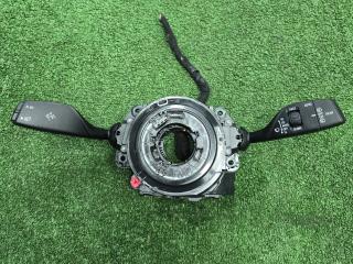 переключатель подрулевой (стрекоза) BMW X5 G05 2019, 3.0 л., B58B30C, бензин, АКПП, a300, внедорожник 5 дв., полный привод, 9436676, 9436676