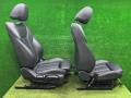 салон (комплект сидений) BMW 3 серия G20 2021, 3.0 л., B58B30, бензин, АКПП, oxidgrau ii metallic (c4a), седан, полный привод, правый руль, 3390773, 3390773, 3390772, 3390772, 3390654, 3390654, 3390653, 3390653 - фото №4