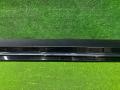накладка на порог BMW X7 G07 2021, 4.4 л., N63B44D, бензин, 416 carbon-schwarz, внедорожник 5 дв., полный привод, 8069984, 51778069984 - фото №7