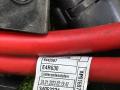 провод высоковольтный BMW X5 G05 2022, 3.0 л., B58B30, бензин, задний привод, 9442587, 9442587 - фото №9