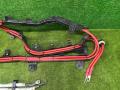 провод высоковольтный BMW X3 G01 2020, 2.0 л., B47 D20 A, дизель, АКПП, внедорожник 5 дв., полный привод, 6839823, 6839823 - фото №9