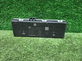 блок управления крышкой багажника BMW X7 G07 2021, 4.4 л., N63B44D, бензин, 416 carbon-schwarz, внедорожник 5 дв., полный привод, 9852928, 61359852928