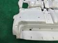 ковер салонный BMW X5 G05 [рестайлинг] G05 2023, 3.0 л., B57 D30 B, дизель, АКПП, carbonschwarz metallic (416), внедорожник 5 дв., полный привод, 7480368, 51477480368, 8076339, 51478076339, 9483128, 51479483128 - фото №13