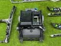 комплект декоративных накладок (дерева) салона BMW X5 G05 2019, 3.0 л., B58B30C, бензин, АКПП, a300, внедорожник 5 дв., полный привод, 5570400, 5570400, 5570500, 5570500, 9865024, 9399863, 9399931, 9865024, 9399863, 9399931 - фото №17