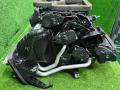 отопитель в сборе (печка) BMW X3 M F97 2021, 3.0 л., S58B30A, бензин, АКПП, black sapphire metallic (475), внедорожник 5 дв., полный привод, 9382874, 64119382874, T62307A, 954579, 541142 - фото №9