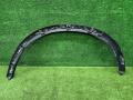 накладка колесной арки BMW X5 G05 2022, 3.0 л., B58B30, бензин, АКПП, 416, внедорожник 5 дв., задний привод, 8069292, 51778069292 - фото №4