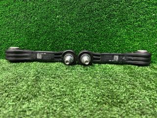 рычаг задний BMW X5 G05 [рестайлинг] G05 2023, 3.0 л., B57 D30 B, дизель, АКПП, mineralweiß metallic (a96), внедорожник 5 дв., полный привод, 6882924, 33556882924