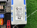 распределитель тока BMW X7 G07 2021, 3.0 л., i, бензин, АКПП, внедорожник 5 дв., 61148706212, 706212 - фото №3