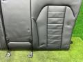 салон (комплект сидений) BMW 3 серия G20 2021, 3.0 л., B58B30, бензин, АКПП, oxidgrau ii metallic (c4a), седан, полный привод, правый руль, 3390773, 3390773, 3390772, 3390772, 3390654, 3390654, 3390653, 3390653 - фото №16