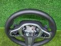 руль BMW X5 G05 [рестайлинг] G05 2023, 3.0 л., B57 D30 B, дизель, АКПП, carbonschwarz metallic (416), внедорожник 5 дв., полный привод, 5A1D378, 5A1D378 - фото №2