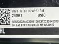 Крепление бампера заднего BMW X5 G05 [рестайлинг] G05 2023, 3.0 л., B58B30P, бензин, АКПП, a96, внедорожник 5 дв., полный привод, 8085646, 51128085646 - фото №3
