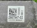 подушка крепления двигателя BMW X7 G07 2021, 4.4 л., N63B44D, бензин, 416 carbon-schwarz, внедорожник 5 дв., полный привод, 2987947, 2987947 - фото №5