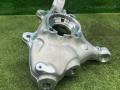 кулак поворотный правый BMW X5 G05 [рестайлинг] G05 2023, 3.0 л., B58B30P, бензин, АКПП, brooklyn grau metallic (c4p), внедорожник 5 дв., полный привод, 6876656, 31216876656 - фото №3