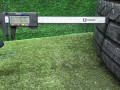 шина BMW 5 серия G30/G31 [рестайлинг] G30 2021, 2.0 л., B46 B20 B, бензин, АКПП, задний привод - фото №11