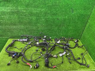 проводка двигателя BMW M3 G80/G81 G80 2023, 3.0 л., S58B30A, бензин, АКПП, c31, седан, полный привод, правый руль, 9502791, 9500570, 9502791, 9500570, 8098401, 9500573, 7330763, 8098401, 9500573, 7330763