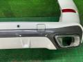 бампер задний BMW X5 G05 [рестайлинг] G05 2023, 3.0 л., B58B30P, бензин, АКПП, a96, внедорожник 5 дв., полный привод, 5A9B970, 51125A9B970 - фото №16