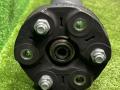 карданный вал BMW X6 G06 [рестайлинг] G06 2023, 3.0 л., B58B30P, бензин, АКПП, 416 carbon-schwarz, внедорожник 5 дв., полный привод, 9845390, 26109845390 - фото №5