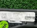 Декоративная накладка центральной консоли BMW X5 G05 [рестайлинг] G05 2023, 3.0 л., B57 D30 B, дизель, АКПП, mineralweiß metallic (a96), внедорожник 5 дв., полный привод, 9864937, 9864938, 51169864937, 9864938 - фото №8