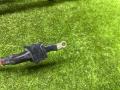 провод высоковольтный BMW 5 серия F10/F11 [рестайлинг] F10 2014, 4.4 л., N63 B44 B, бензин, седан, полный привод, 9348284, 9348284 - фото №6