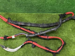 провод высоковольтный BMW X5 G05 2022, 3.0 л., B58B30, бензин, задний привод, 9442588, 9442588