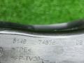 водосток крышки багажника BMW 4 серия G22/G23 G22 2022, 2.0 л., B47 D20 B, дизель, АКПП, arctic race blue metallic (c4f), купе, полный привод, 7487643, 51497487643 - фото №3