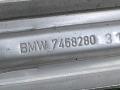 крепление бака топливного BMW X5 G05 [рестайлинг] G05 2023, 3.0 л., B57 D30 B, дизель, АКПП, carbonschwarz metallic (416), внедорожник 5 дв., полный привод, 7468280, 16117468280 - фото №3