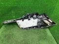 обшивка багажника BMW X7 G07 2021, 4.4 л., N63B44D, бензин, 416 carbon-schwarz, внедорожник 5 дв., полный привод, 7951148, 51477951148 - фото №8