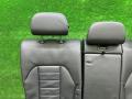 салон (комплект сидений) BMW 3 серия G20 2021, 3.0 л., B58B30, бензин, АКПП, oxidgrau ii metallic (c4a), седан, полный привод, правый руль, 3390773, 3390773, 3390772, 3390772, 3390654, 3390654, 3390653, 3390653 - фото №18