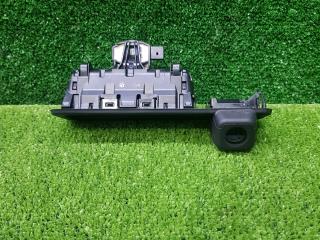 ручка открывания багажника BMW X7 G07 2021, 4.4 л., N63B44D, бензин, 416 carbon-schwarz, внедорожник 5 дв., полный привод, 7381868, 51247381868