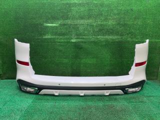 бампер задний BMW X5 G05 [рестайлинг] G05 2023, 3.0 л., B57 D30 B, дизель, АКПП, mineralweiß metallic (a96), внедорожник 5 дв., полный привод, 8069240, 8069240