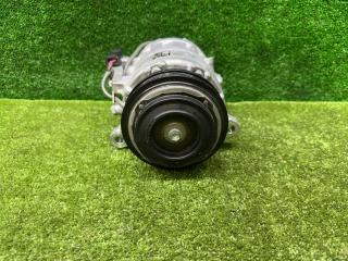 компрессор кондиционера BMW X7 G07 [рестайлинг] G07 2025, 3.0 л., B57 D30 B, дизель, АКПП, 475, внедорожник 5 дв., полный привод, правый руль, 5A19979, 5A19979
