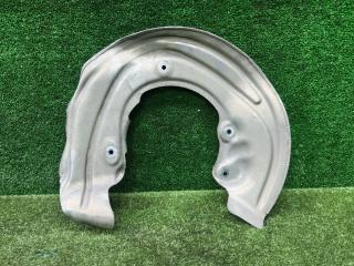 защитный кожух тормозного механизма BMW X3 G01 2020, 2.0 л., B46 B20 B, бензин, АКПП, a96, внедорожник 5 дв., задний привод, 6870530, 34106870530
