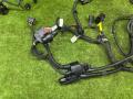 проводка двигателя BMW X7 G07 [рестайлинг] G07 2025, 3.0 л., B57 D30 B, дизель, АКПП, 475, внедорожник 5 дв., полный привод, правый руль, 9887450, 9887450 - фото №5