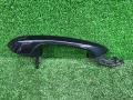 ручка наружная BMW X5 G05 [рестайлинг] G05 2023, 3.0 л., B57 D30 B, дизель, АКПП, carbonschwarz metallic (416), внедорожник 5 дв., полный привод, 5A7FD45, 5A7FD45 - фото №4
