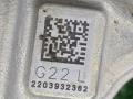 кулак задний левый BMW 4 серия G22/G23 G22 2022, 2.0 л., B47 D20 B, дизель, АКПП, arctic race blue metallic (c4f), купе, полный привод, 6879525, 6879525 - фото №8